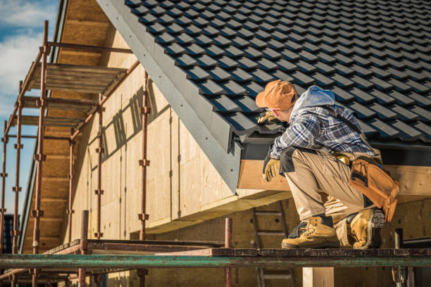 Best Gutter Installation and Repair  in Hertford, NC