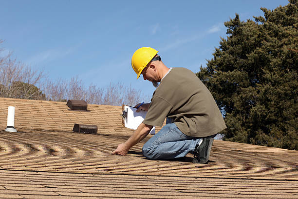 Emergency Roof Repair in Hertford, NC
