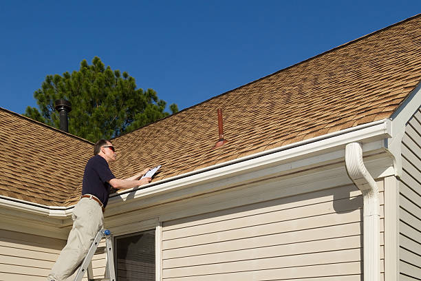 Best 4 Ply Roofing  in Hertford, NC