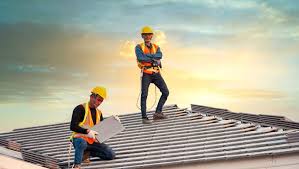 Best Tile Roofing Installation  in Hertford, NC